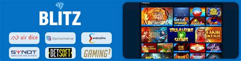 Blitz casino: Most fun Casino of Belgium .